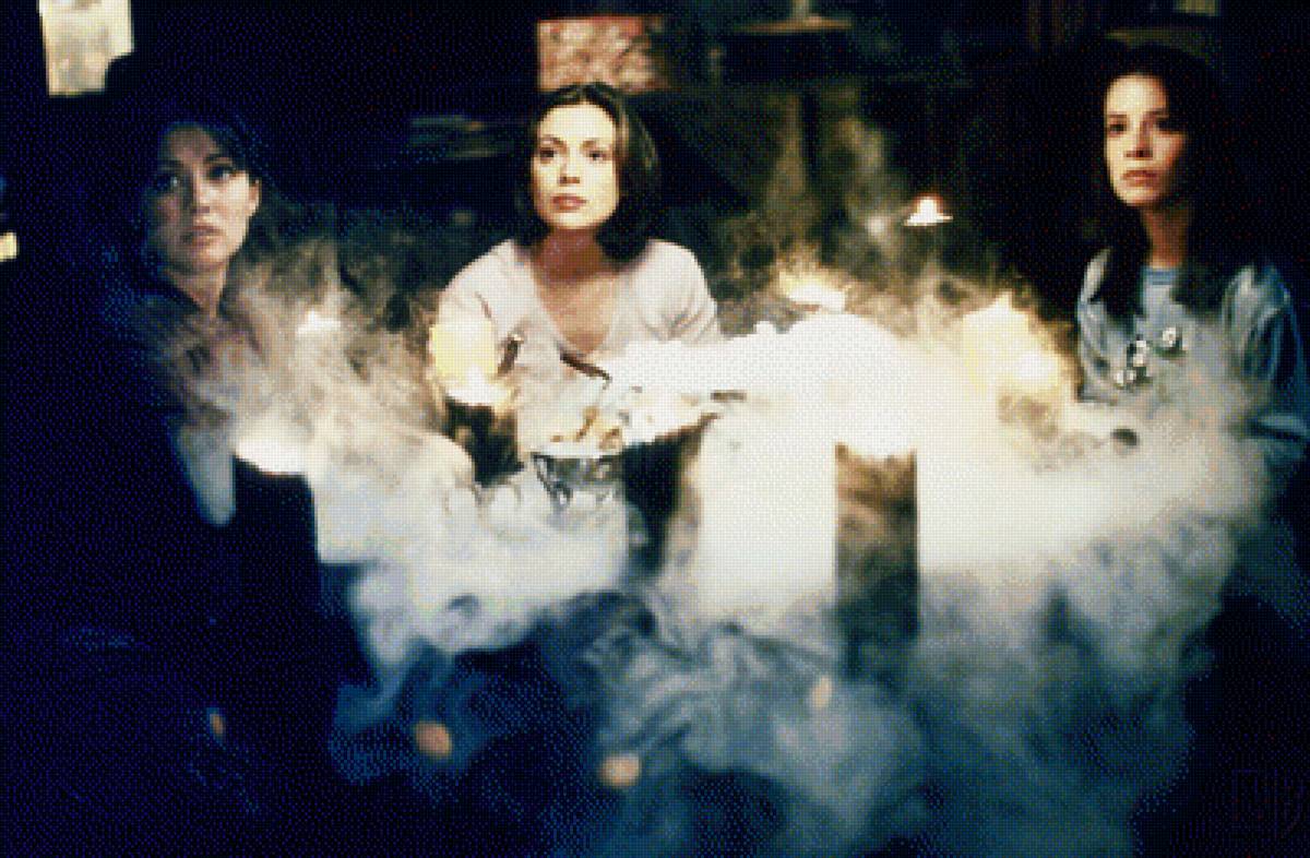 зачарованные66 - предпросмотр