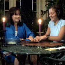 Схема вышивки «зачарованные67»