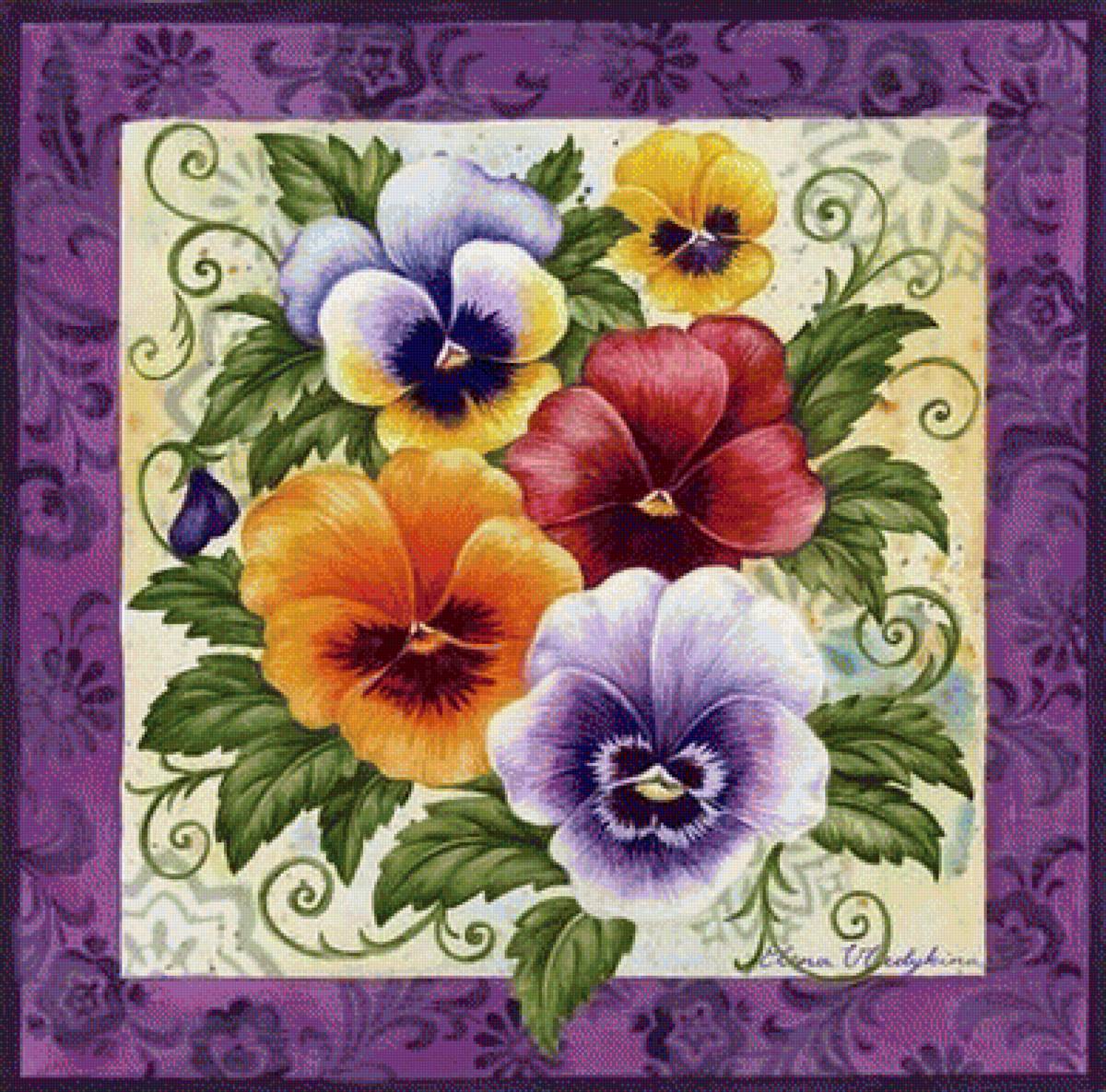 na vankúš-sirôtky - предпросмотр