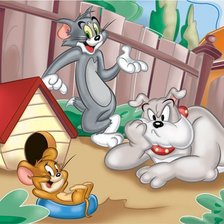 Схема вышивки «№1317871»