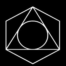 Схема вышивки «The original high»