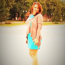 Схема вышивки «счастье168»