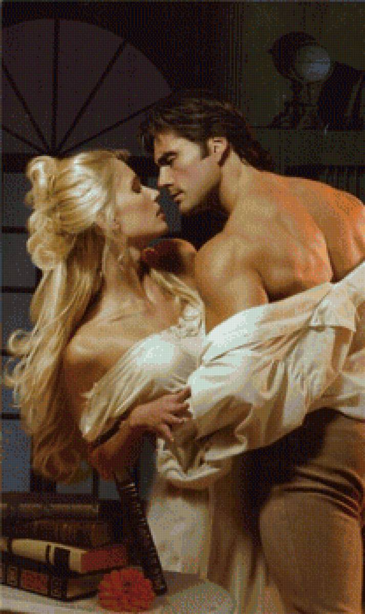 Двое - пара, женщина, мужчина - предпросмотр