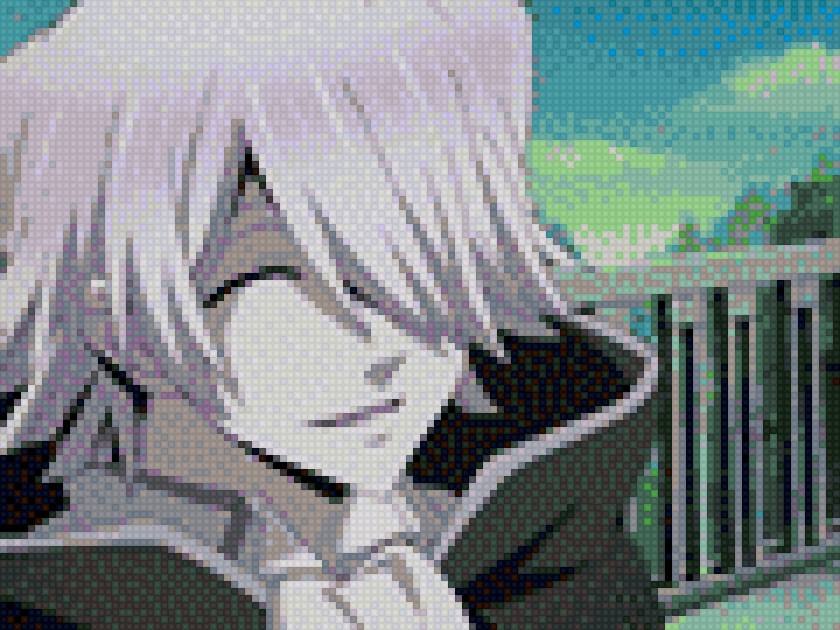 Брейк Зарксис - зарксис брейк - предпросмотр