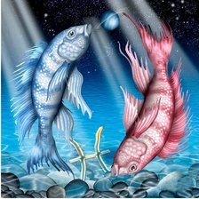 Схема вышивки «№1321032»