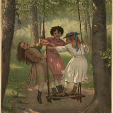 Схема вышивки «№1321173»