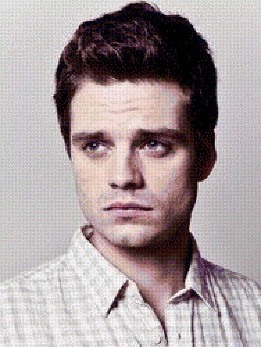 Себастиан - себастиан стэн, зимний солдат, баки барнс, winter soldier, баки - предпросмотр