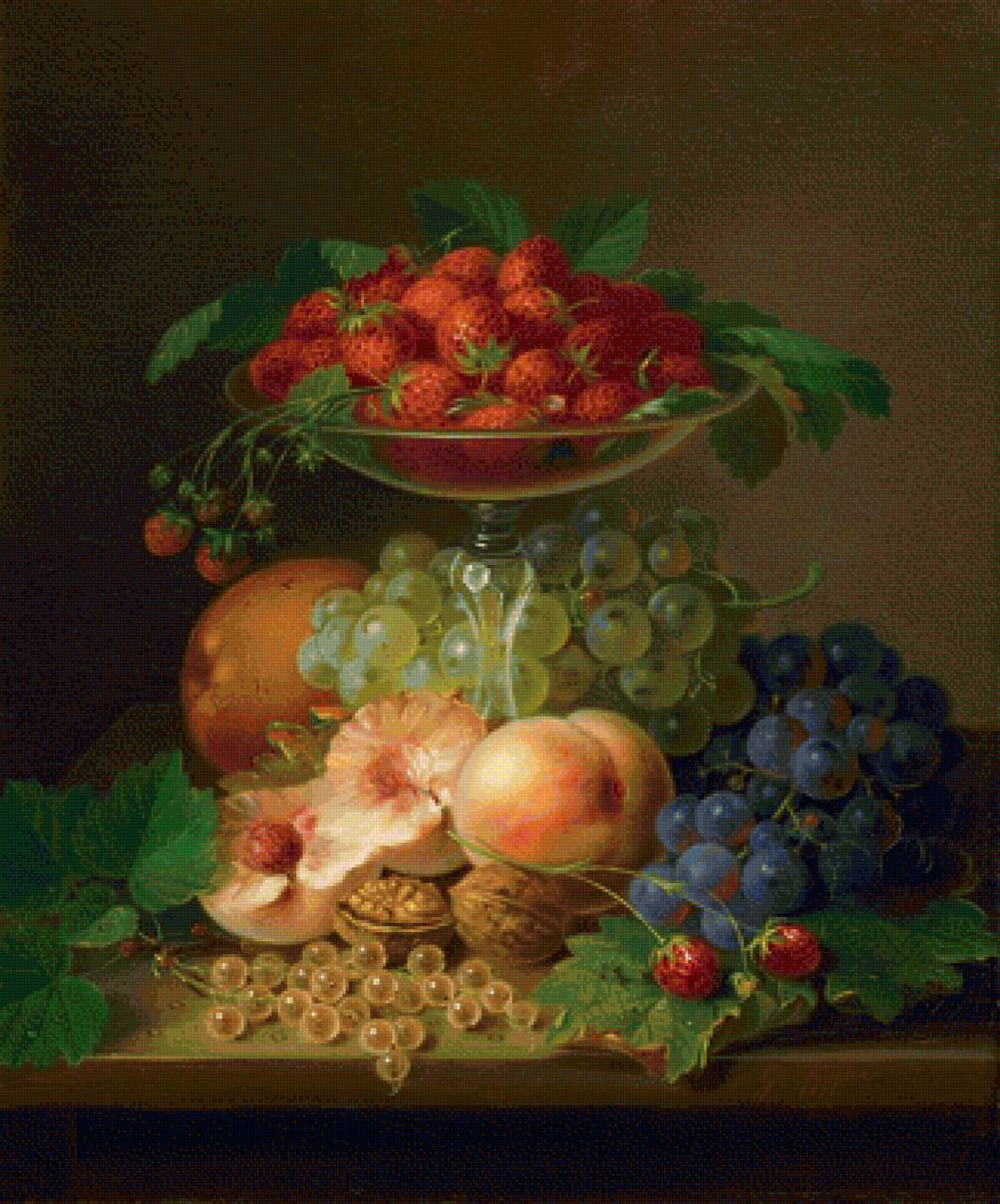 zátišie-ovocie - предпросмотр