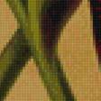 Предпросмотр схемы вышивки «Тюльпаны» (№1322147)