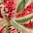 Предпросмотр схемы вышивки «Лилия» (№1322243)