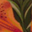 Предпросмотр схемы вышивки «Лилия» (№1322278)