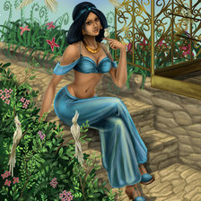 Схема вышивки «№1322412»