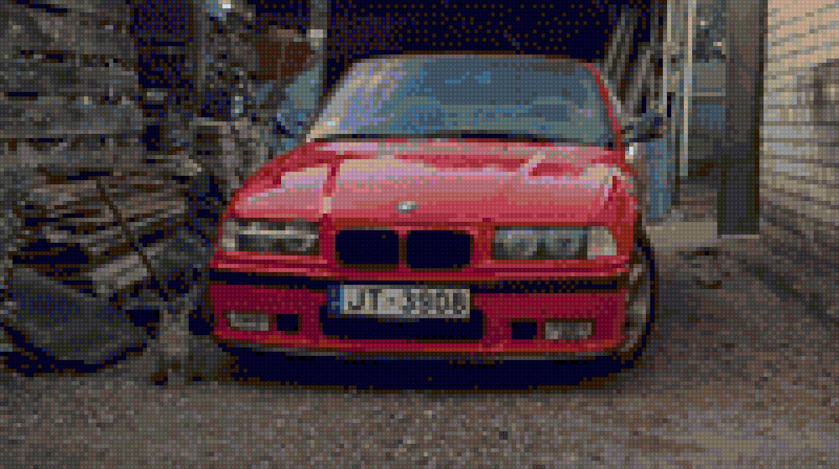 bnw - предпросмотр