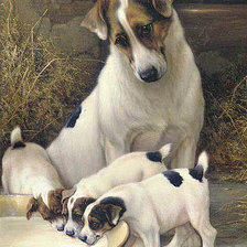 Схема вышивки «№1325099»