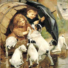 Схема вышивки «№1325100»