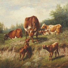 Схема вышивки «№1325210»