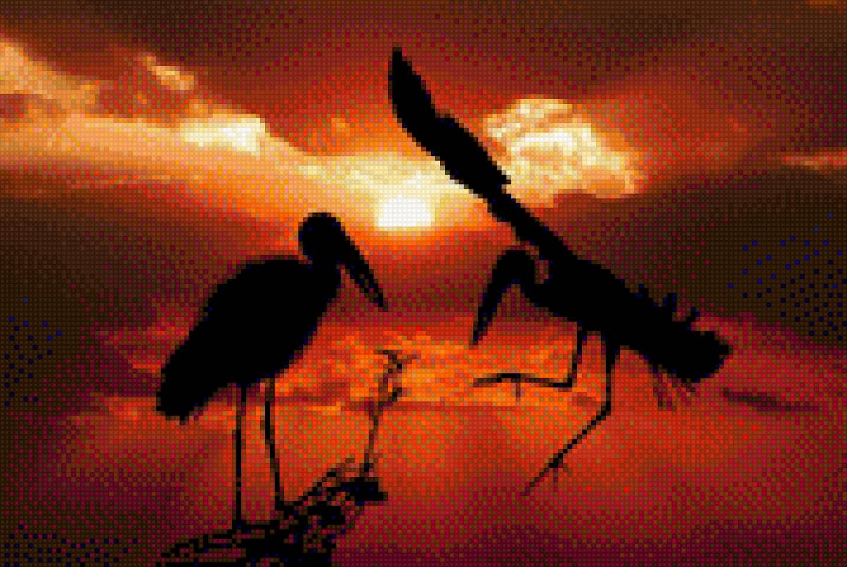 Африка - предпросмотр