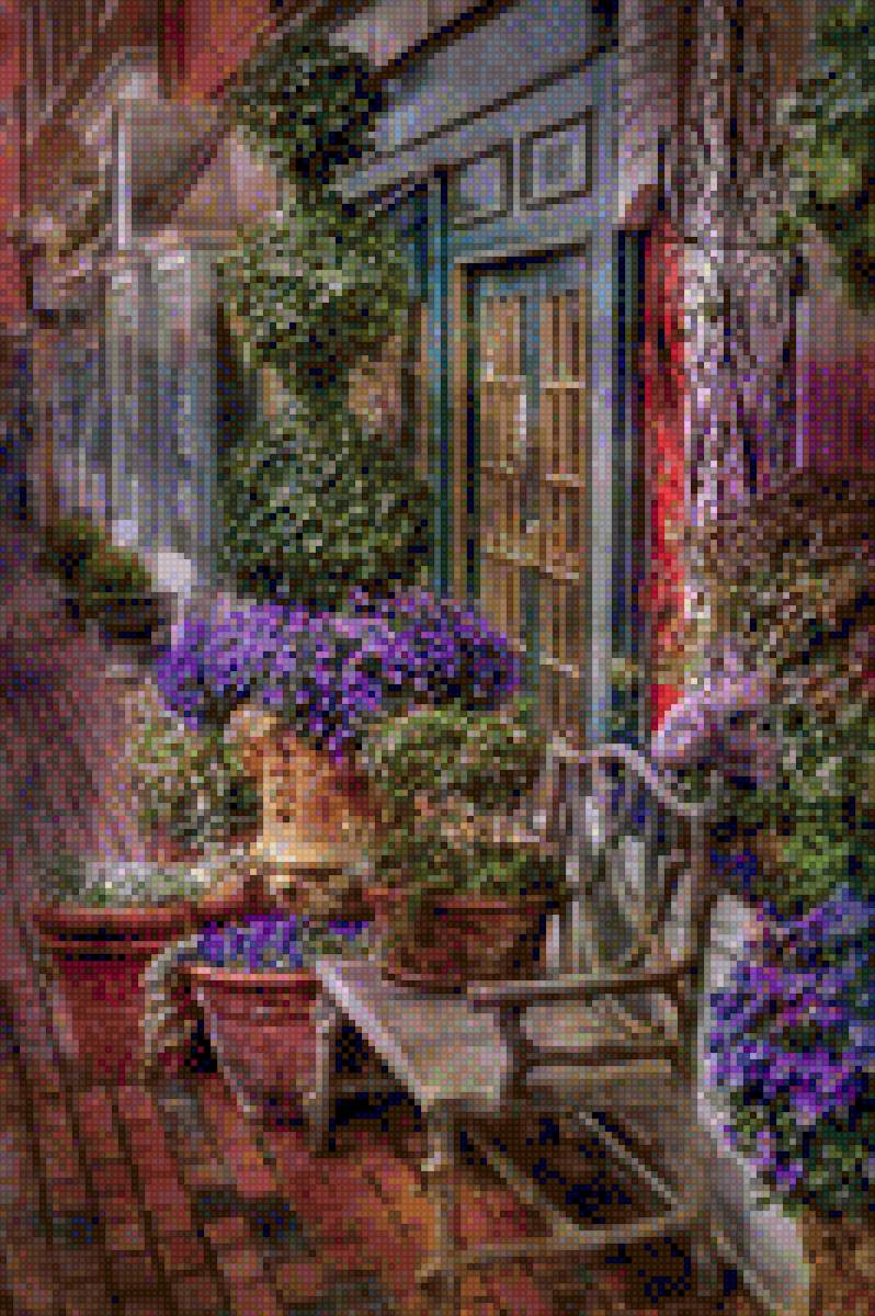 Уют - предпросмотр