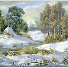 Схема вышивки «510»