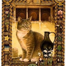 Схема вышивки «№1326805»