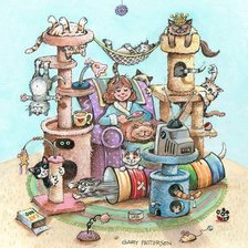 Схема вышивки «№1326828»