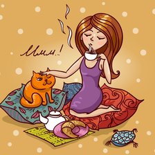 Схема вышивки «№1326854»