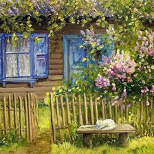 Схема вышивки «№1326903»