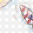 Предпросмотр схемы вышивки «№1326926»