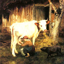 Схема вышивки «№1326931»