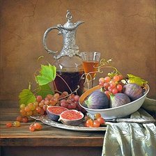 Схема вышивки «517»