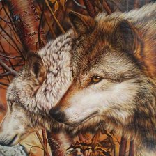 Схема вышивки «00070»