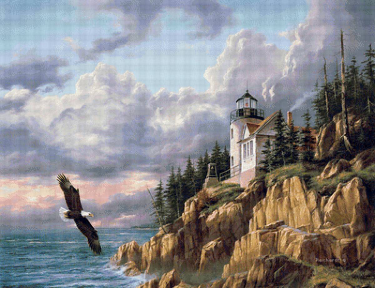 maják,dravec - предпросмотр