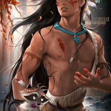 Схема вышивки «№1328000»