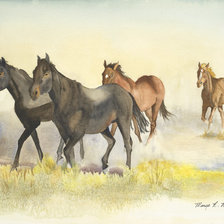 Схема вышивки «№1328016»