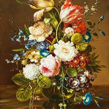 Схема вышивки «№1328086»