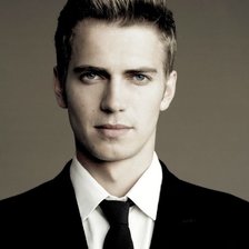 Схема вышивки «Скайуокер»