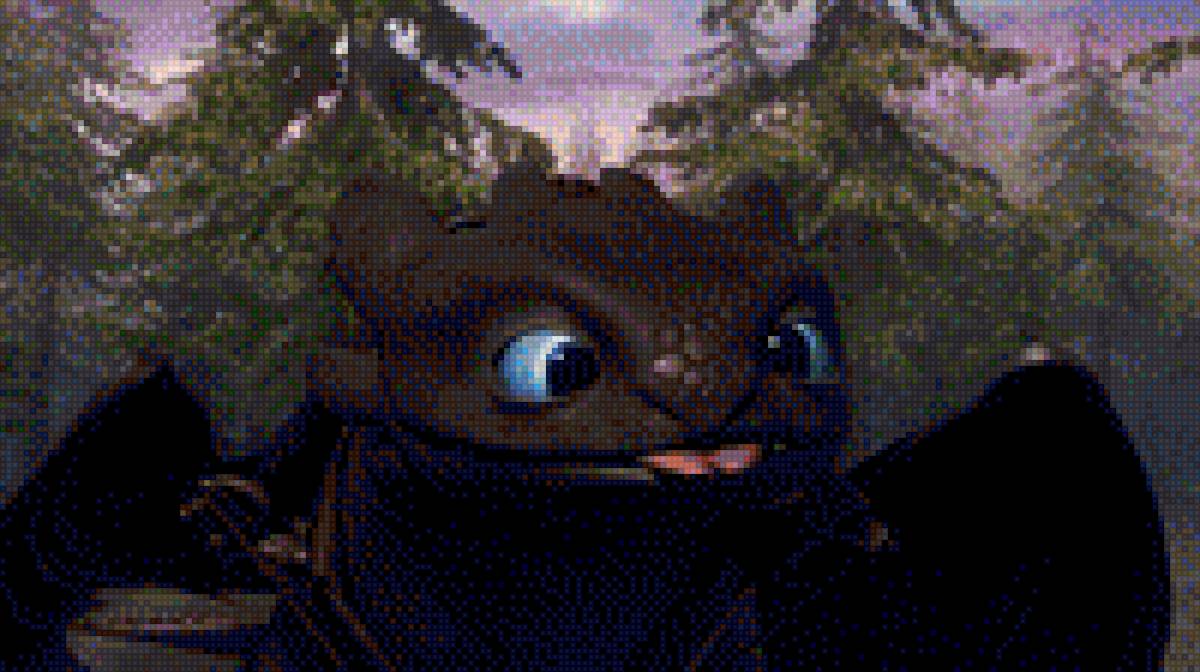 беззубик - фильмы - предпросмотр