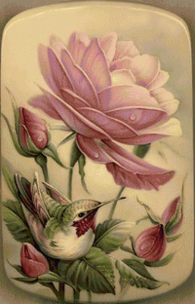 №1328239 - цветы.букет.розы - предпросмотр