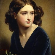 Схема вышивки «Hermann Winterhalter»