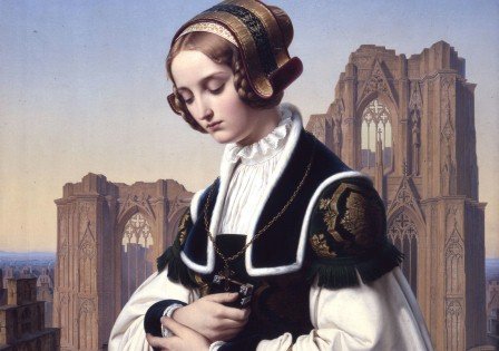 Louis Ammy Blanc - die kichgaengerin - оригинал