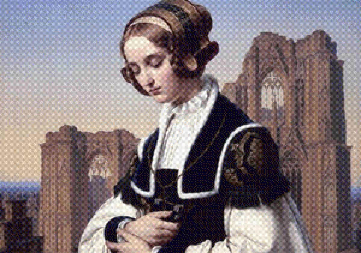 Louis Ammy Blanc - die kichgaengerin - предпросмотр