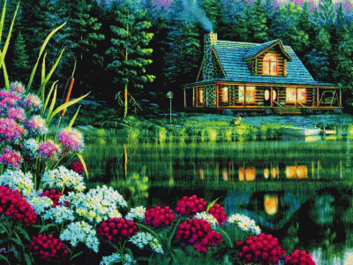 №1328340 - вечер - предпросмотр