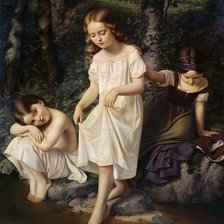 Схема вышивки «№1328676»