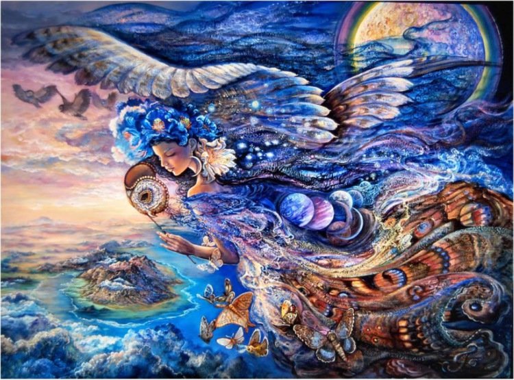 дюбжю - оригинал