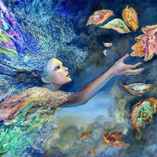 Схема вышивки «мгошд»