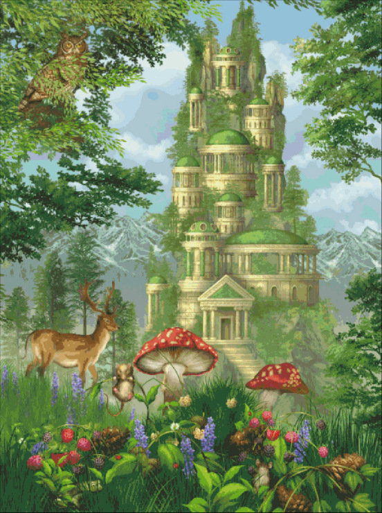 ьлюи олджюод - оригинал