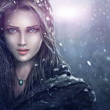 Схема вышивки «№1329012»