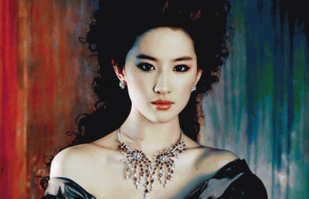 девушка - девушка - предпросмотр