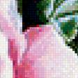 Предпросмотр схемы вышивки «Букет роз» (№1329165)