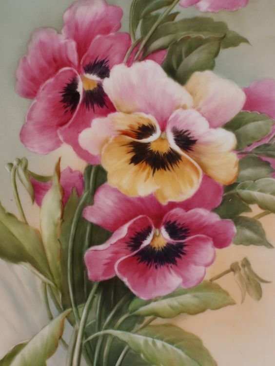 ružové sirôtky - оригинал